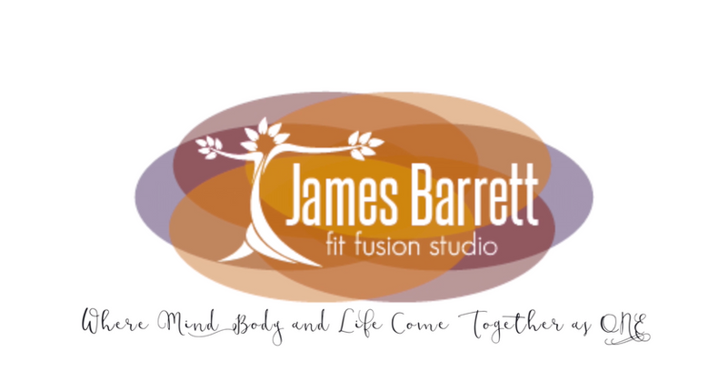 James Barrett Fit Fusion